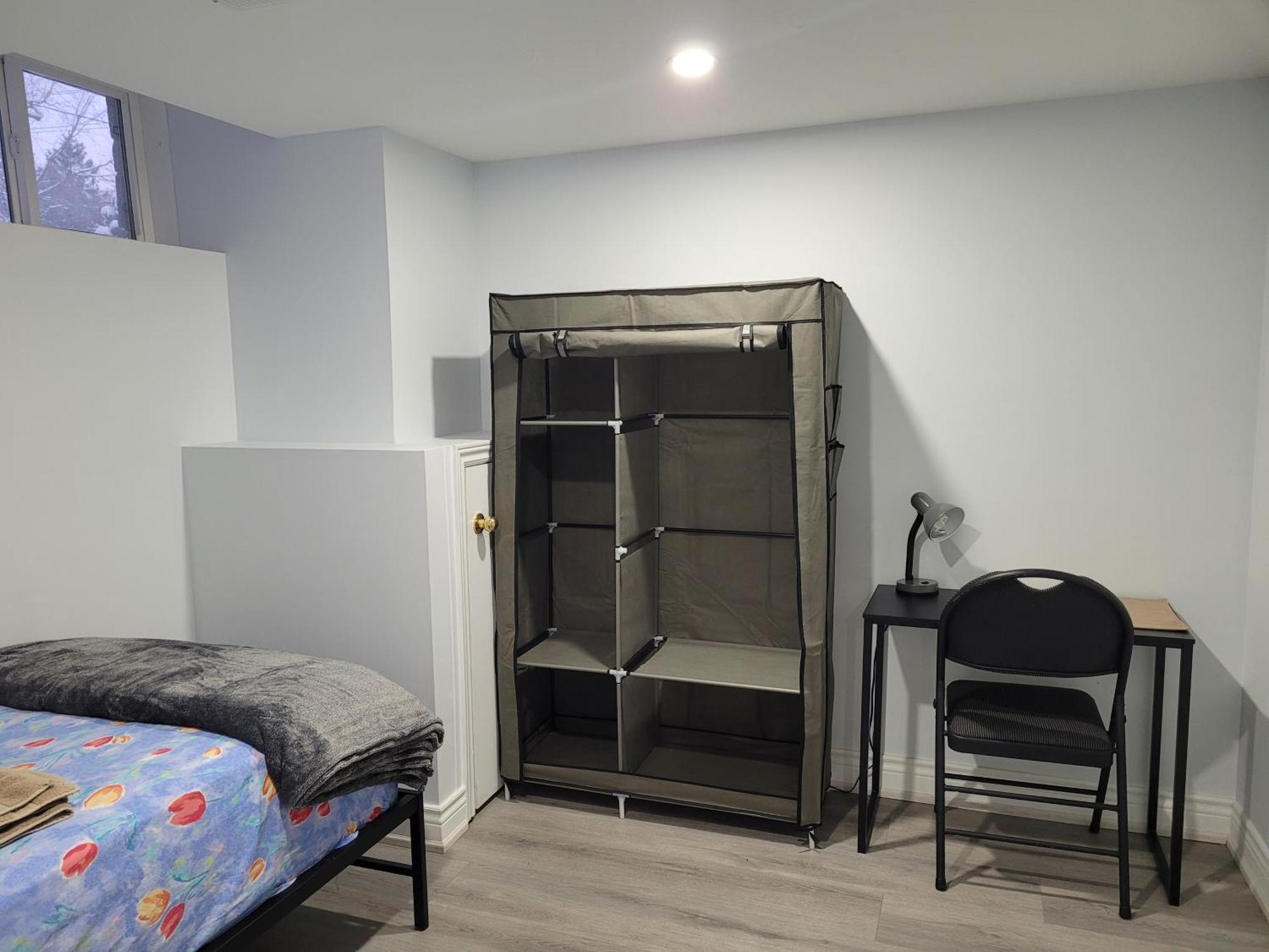 Cozy Room In A Quiet Neighbourhood Toronto Exterior foto