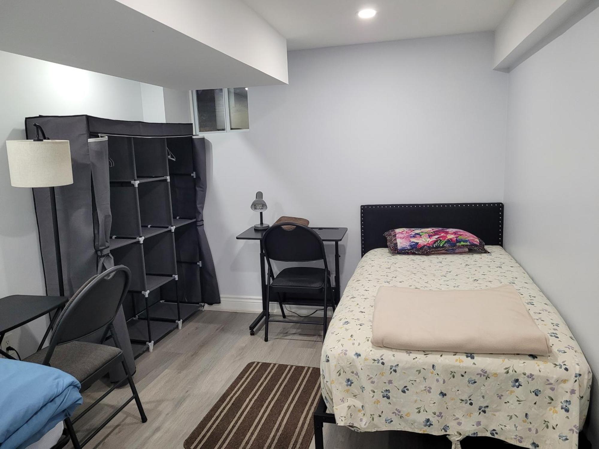 Cozy Room In A Quiet Neighbourhood Toronto Exterior foto